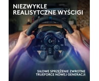 Logitech Logitech G923 PS5/PS4/PC + G325 - 1601928 - zdjęcie 10